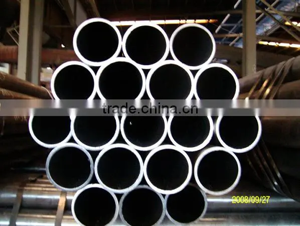 DIN ST42.2 * Carbon & Seamless Steel Pipe