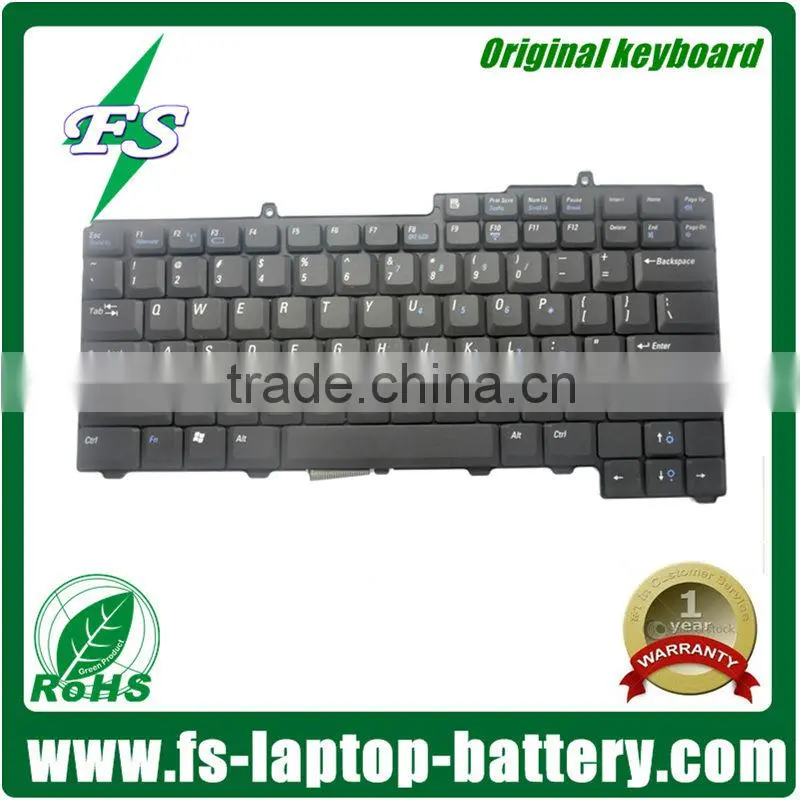 Laptop Keyboard for Dell Inspiron 1501 6400 9400 630M 640M E1405 E1505 E1705 NC929 XPS M140 M1710