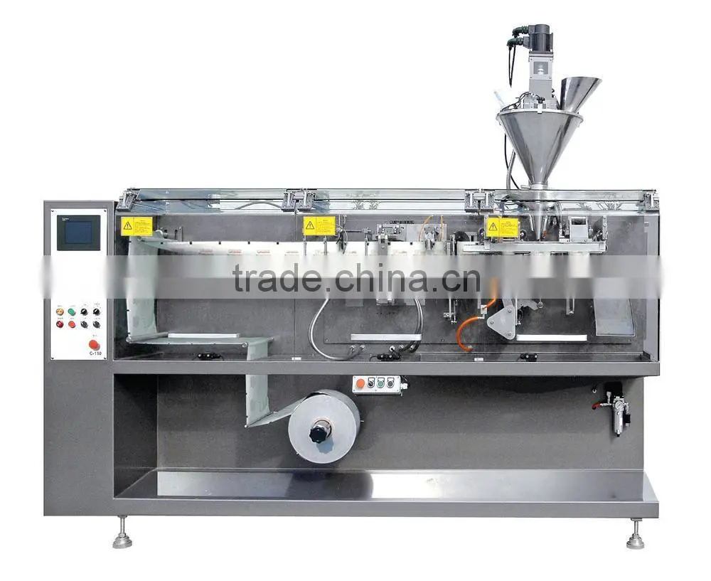 HL-130 type of horizontal auto-packing machine