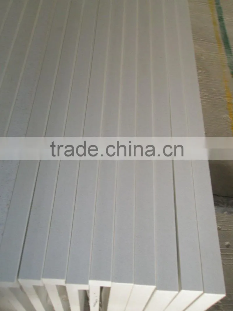 White Kitchen Quartz Tops, Quartz Island Tops