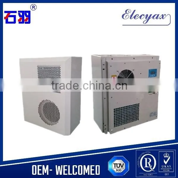 2015 Best seller 300w 48vdc peltier air conditioner/cooler industrial cabinet cooler/ with Ce Rosh ISO9001