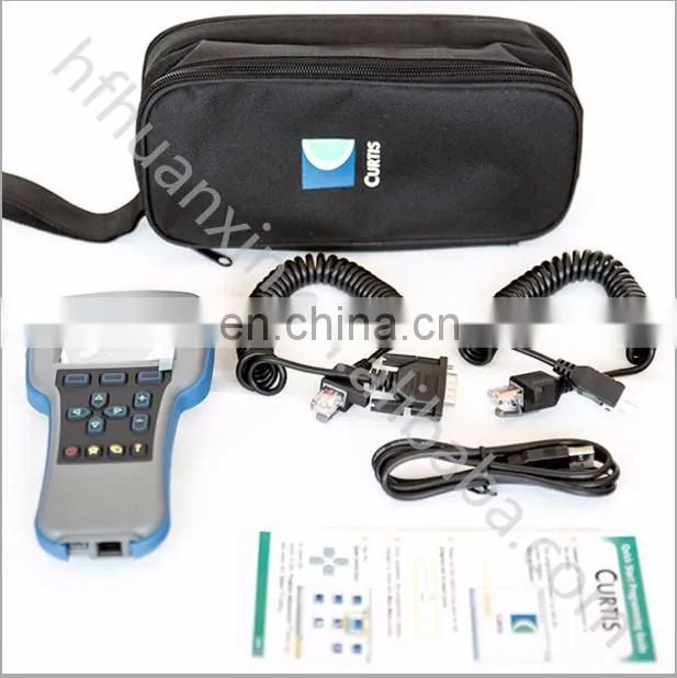 Forklift Parts Blue Linear Light Safety Warning Light LED Blue Peripheral Light High Power Super Bright