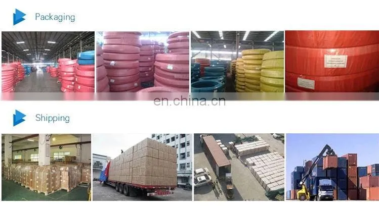YM500-C hydraulic rubber hose crimping machine