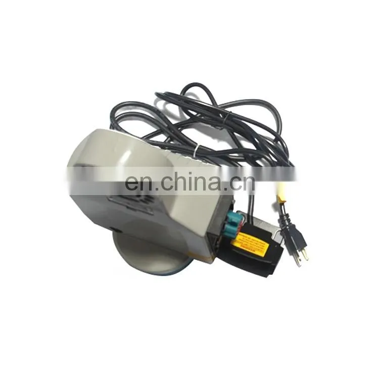 Factory Direct High-Precision Feed Power Table Cnc Milling Machine