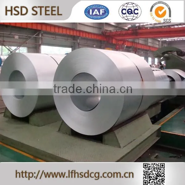 Hot sale galvanized steel coil