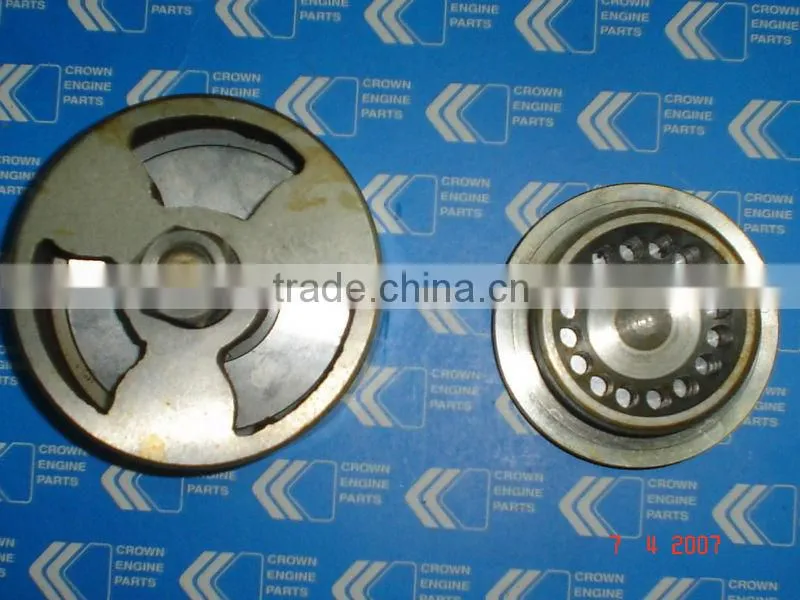 valve reed