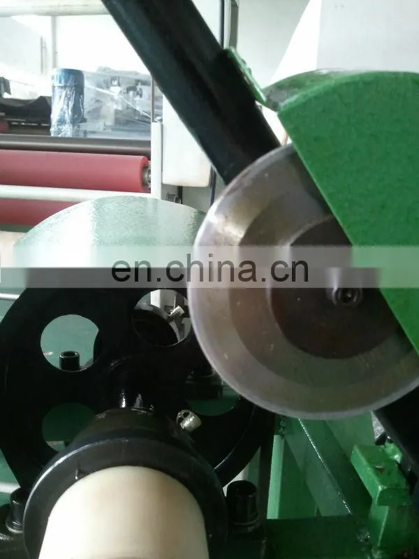 DP-400 Manual Paper Core Cutting Machine