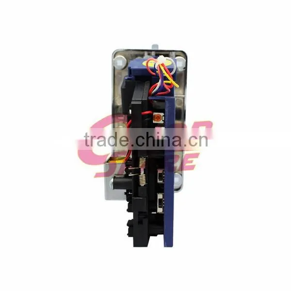 Factory First Grade condom-vending-machine coin acceptor
