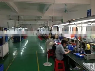 Shenzhen Hontenkin Technology Co., Ltd. company overview - view 3