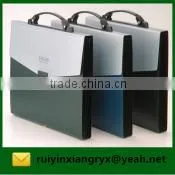 Laminate Pocket Catalogue Paper Folder