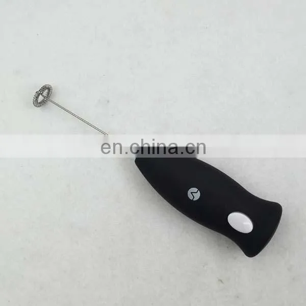 Custom Logo Automatic Milk Frother Milk Steamer Electric Milk Frother