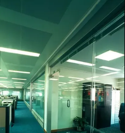 Shenzhen Juli Technology Industry Co., Ltd company overview - view 1
