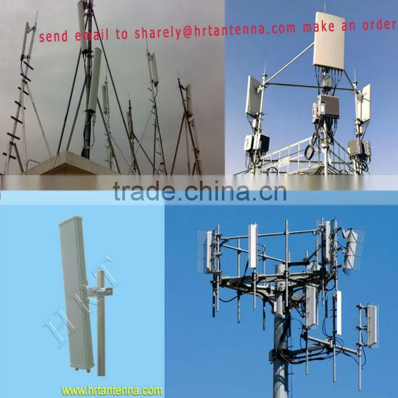 new type wifi booster antenna TQX-2458AP