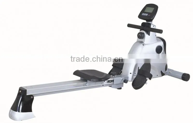 Fitness equipment magnetic rowing machine RM2403A