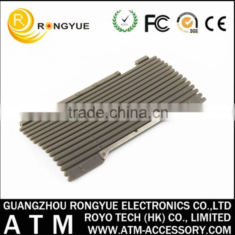 High quality ATM parts worked shutter parts NCR Cassette Door 445-0591563 4450591563 for sale