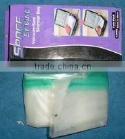 travel vacuum storage bag