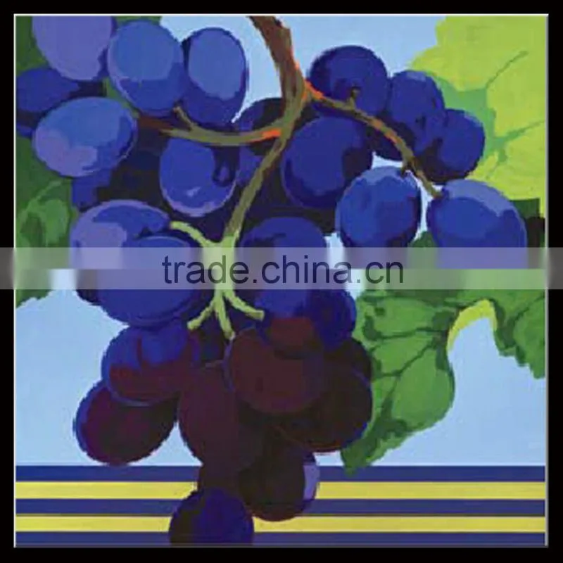 home decor modern wall art picture frame hand canvas oil painting GZ-207