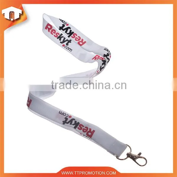 2015 Hot Wholesale High Quality rubber duck lanyard