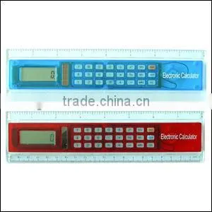 Cute Solar Calculator comply with CE, RoHS