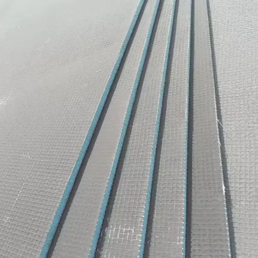 waterproof backer board for tile