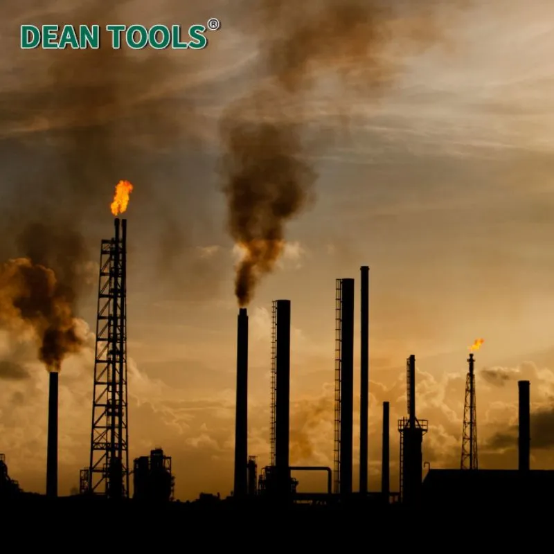 Aluminum Bronze vs. Beryllium Copper Non-Sparking Tools: Which Alloy Does Your Facility Need?