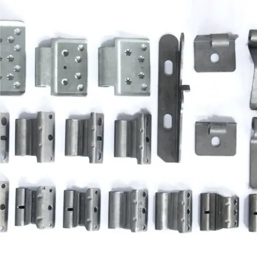 sheet metal fabrication vs stamping (1)