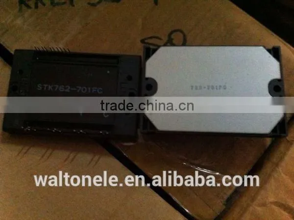 STK762-701FC integrator circuit