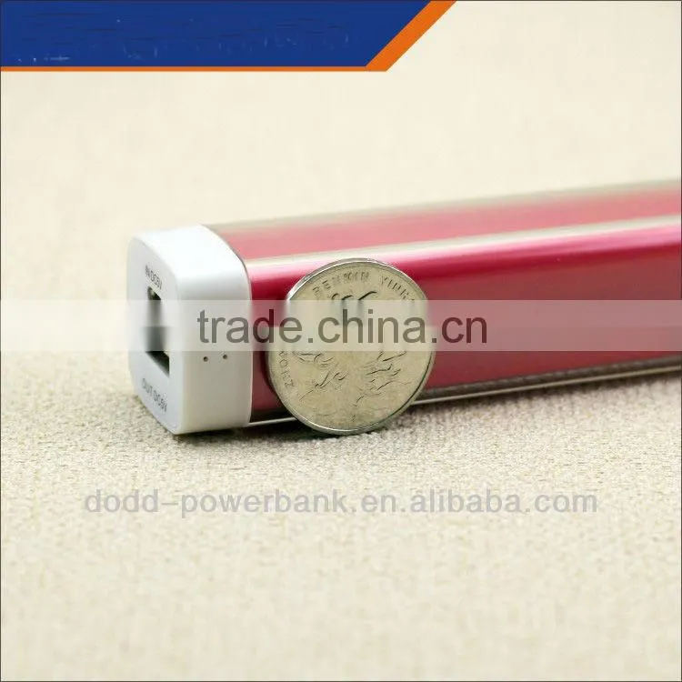 3000mah power bank for sony ericsson manufacture in shenzhen,special design
