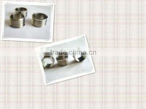 precision hight quality brass hardware parts