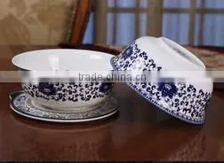 56 pcs Dinnerware Set For Valentines Gift Sets