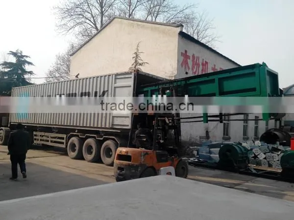 Group purchase price wood barking machine manufacturer