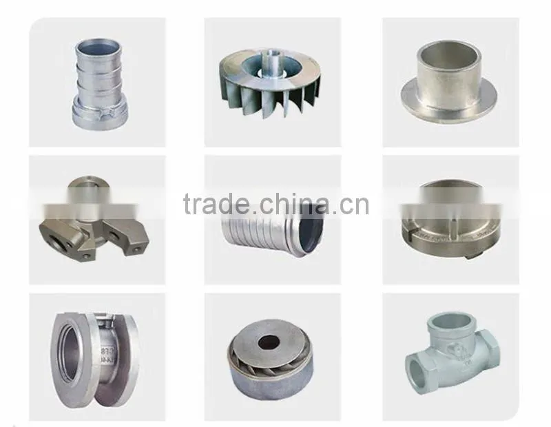 Brass casting foundry equipment Foundry machines