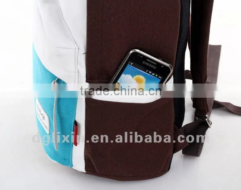 backpack manufacturers
