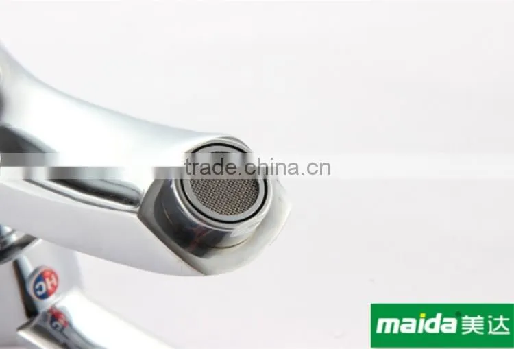 Ceramic cartridge water faucets