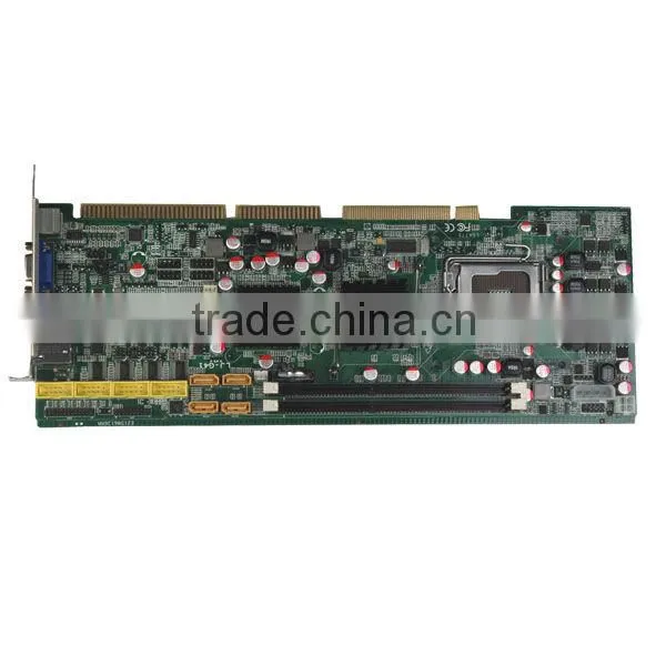 Industrial Full Size Card,LJ-G41,Supporting Core2 Quad/ Core2 Duo/Celeron Processor