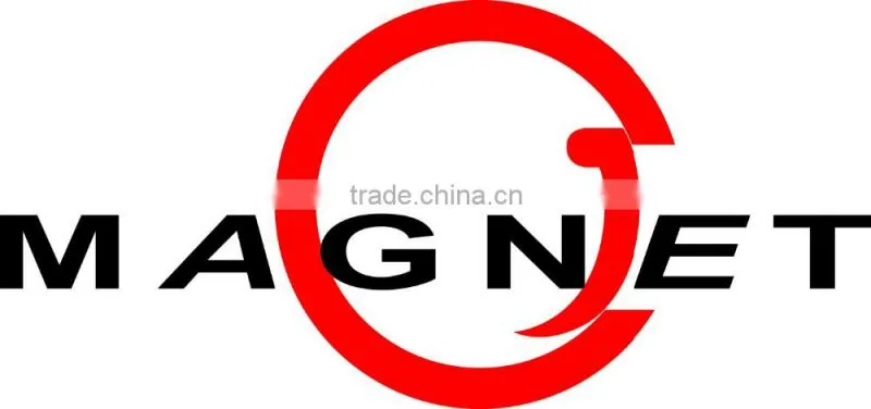 arc permanent ndfeb/neodymium magnet professional manufacturer certificated by ISO14001, ISO9001, ISO/TS16949