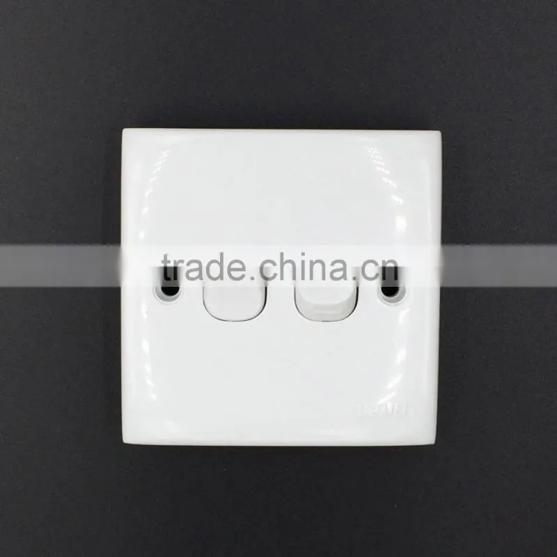 86 type 6 pin socket , multi socket