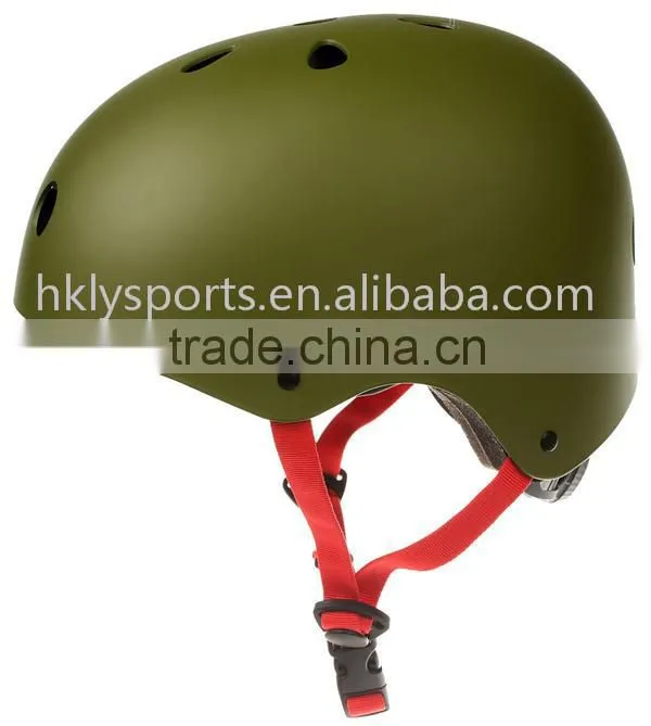 ABS eps skate helmet
