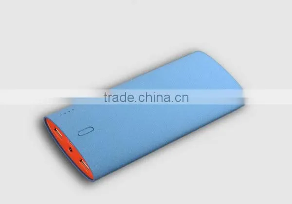 Alibaba Best Selling 2015 New power bank for sumsang