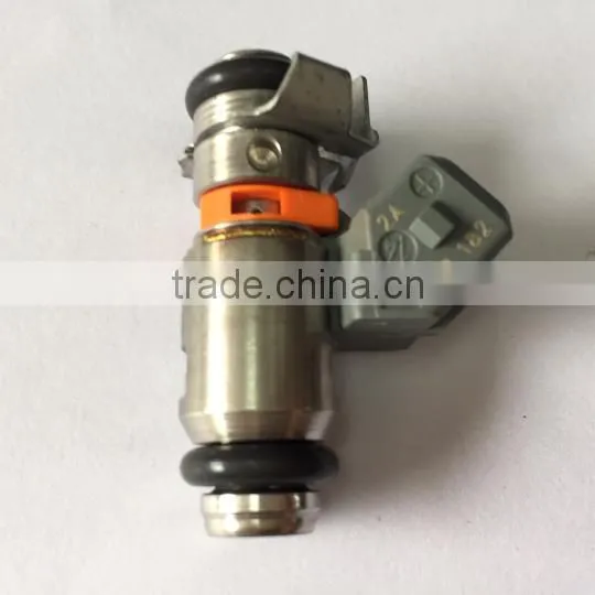 Fuel Injection 3 Nozzles Fly 125 Fuel Injector for Piaggio Spare Parts/Spare Parts for Piaggio Vespa
