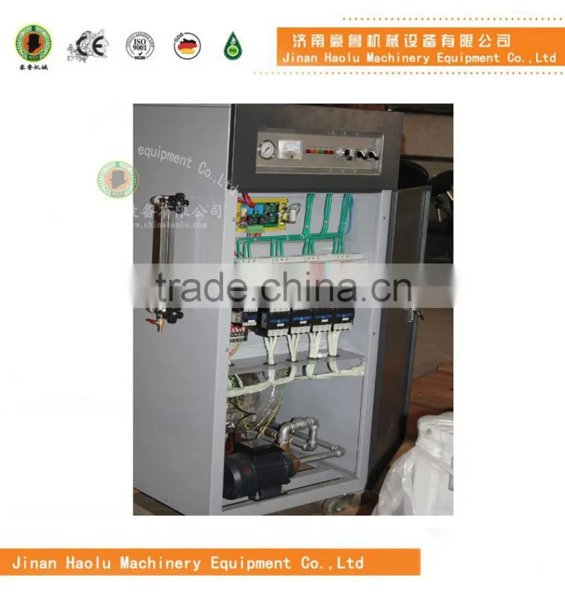 stainless steel micro beer brewing system/pilot beer brewing equipment
