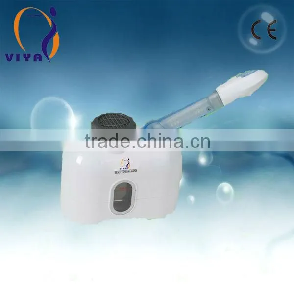 VY-33 Family electric steam inhaler with Chinese herbal spray