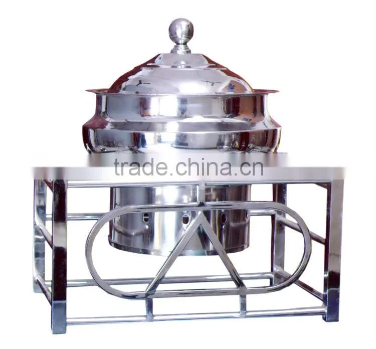Steel Dish, Wedding & Party utensils, food serving dish, Catering item, Hotel & Restaurant utensils