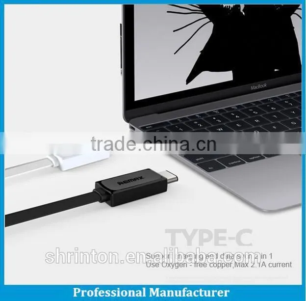 Super speed Data & Charging USB 3.0 to USB 3.1 Type-C Cable for Mobile Phone/Pad/Laptop