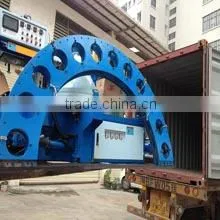 Dongguan Houjie Kingkong Plastic Machinery Factory company overview - view 3
