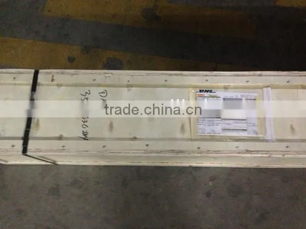 Hot sale CO2 RECI 100w laser tube for laser cutting machine