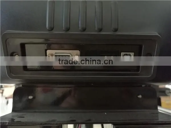 Cutting plotter BR-870 vinyl printer plotter machine cutter cutting width 800mm
