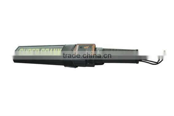 Hand metal detector MD-3003B1