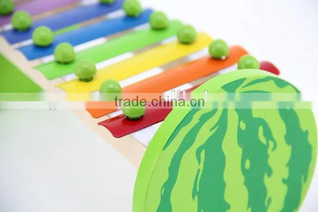Wood Xylophone for kids