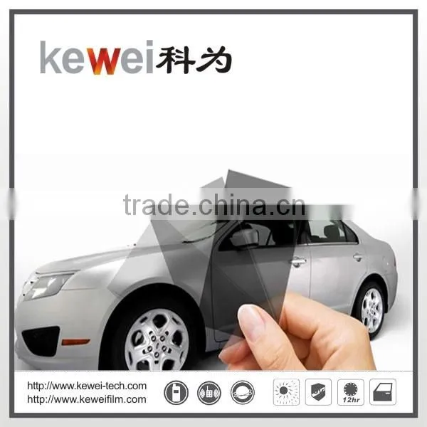 South Korea car solar sticker window film